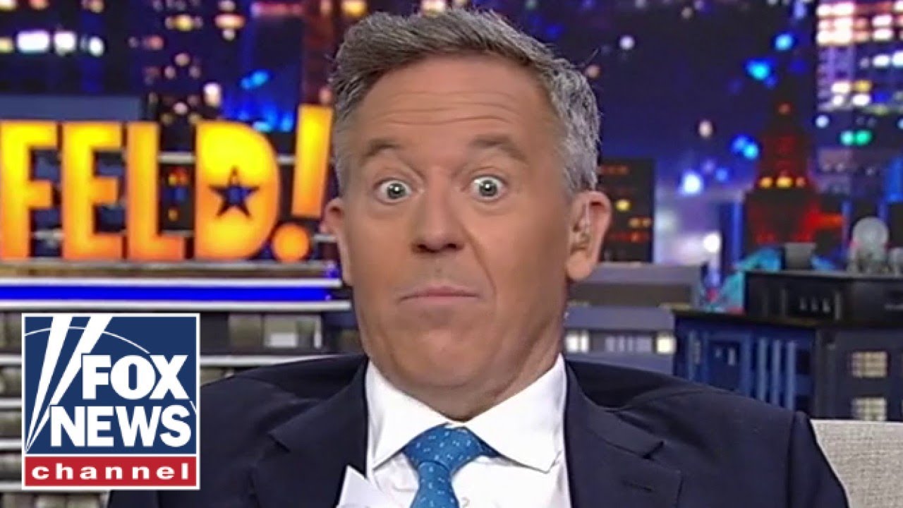 Gutfeld: This airline will put 'rented clothes on your sweaty back'