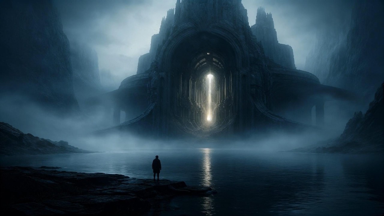 Sanctum - Ambient Music for Quiet Awe