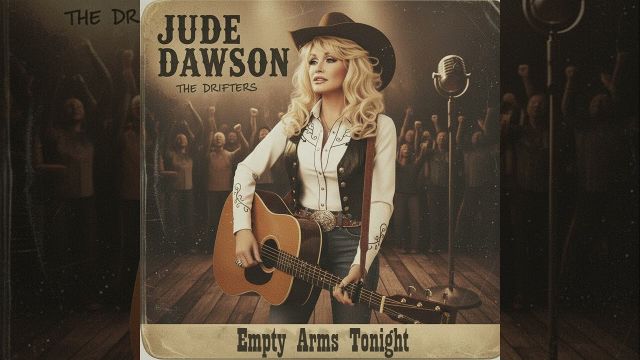 Empty Arms Tonight - Jude dawson Five Songs