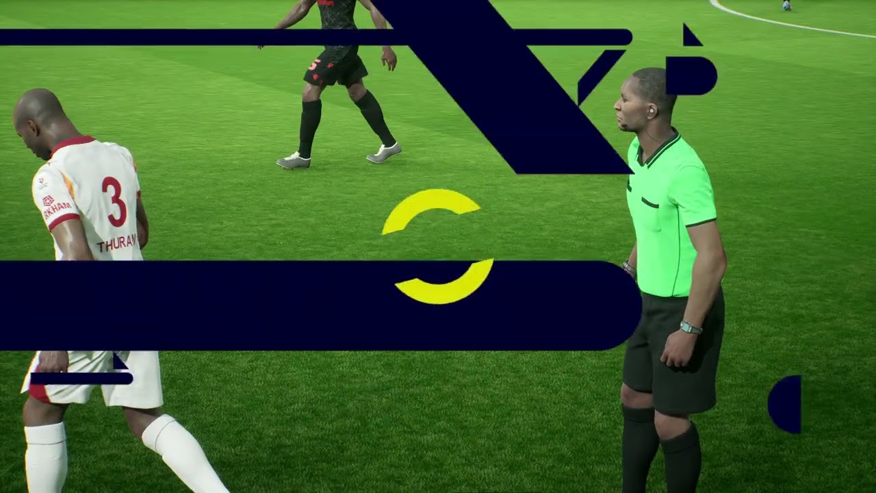 10 kişi ile 182. lik derece sahibine hayattan soğuttuk 2-0.