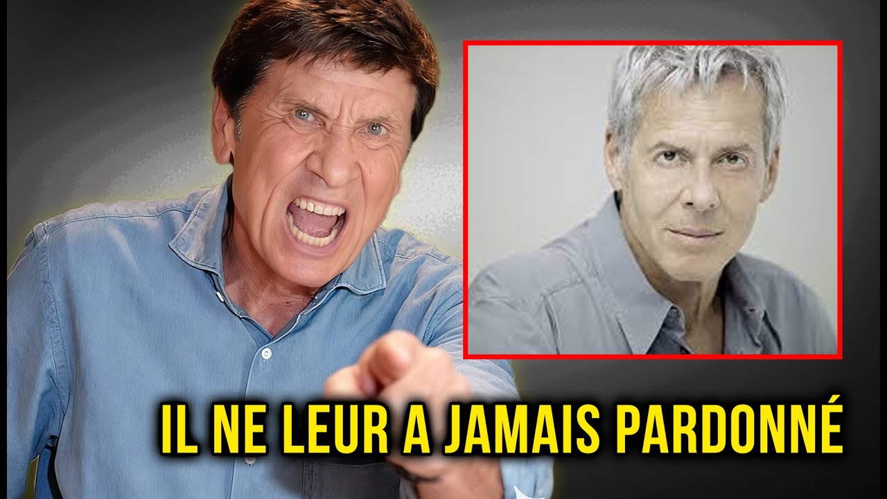 I 5 artisti che Gianni Morandi ha ODIATO di più!