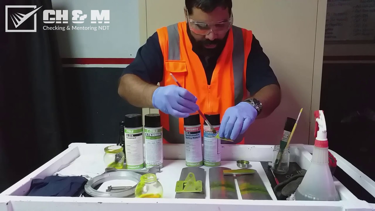 5  Post emulsificante aplicación
