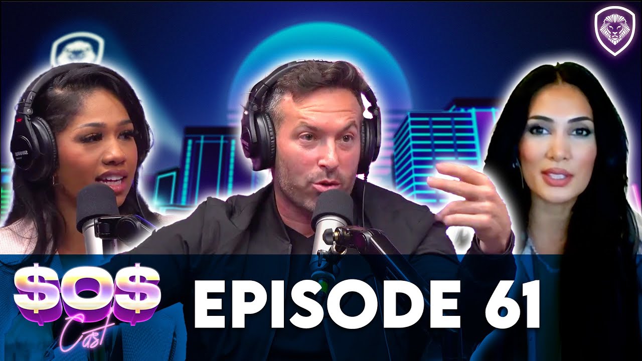 ​Who's Wifey Material? Eastern vs. Western Women w/@sadiatherapy4907 | SOSCAST| EP 61
