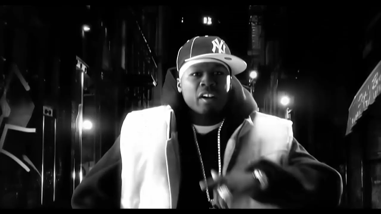 [FREE] 50Cent Gangsta Rap Type Beat 2025 | "DA DON"