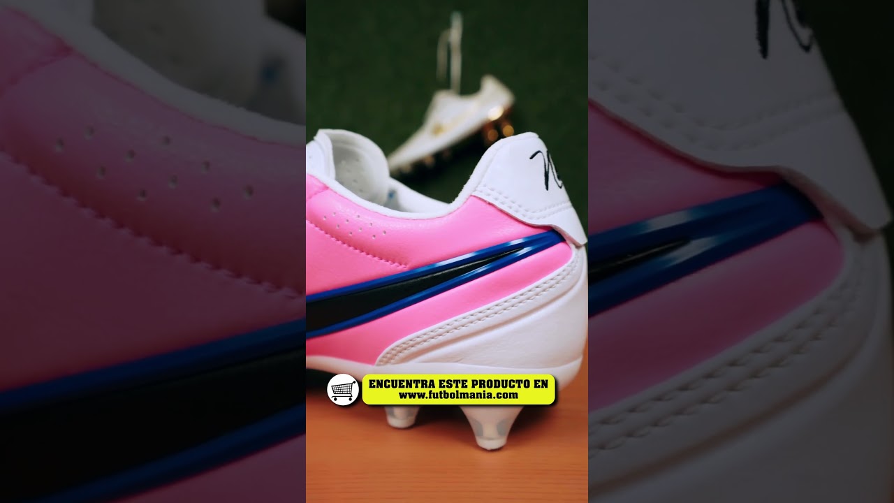 Nike Tiempo Ligera Pro | IO9609-146