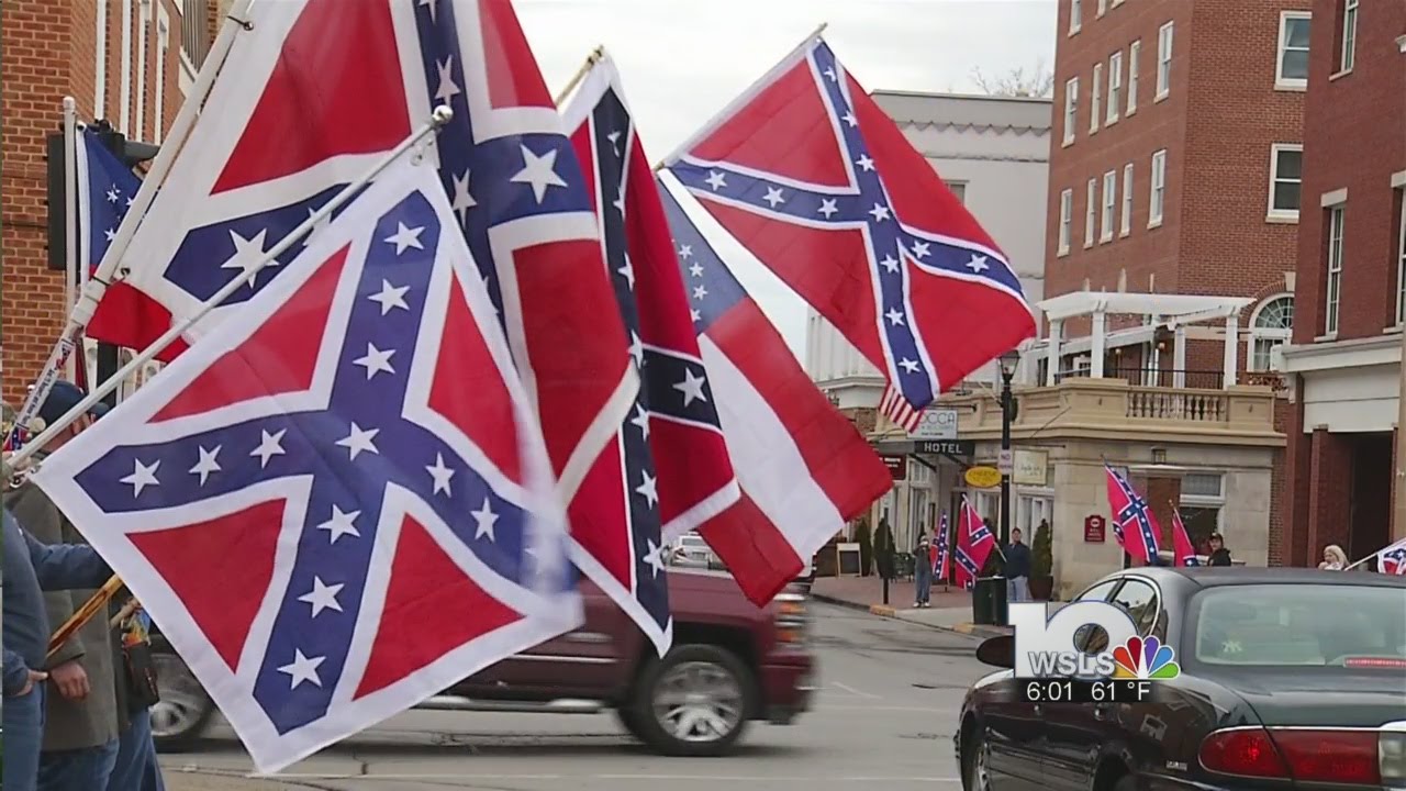 Controversy over Lee-Jackson, MLK celebrations continue in Lexington this weekend