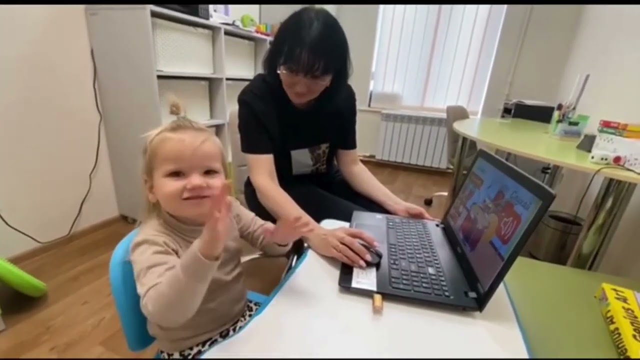 Корекційно-розвиткових занять в ІРЦ №1