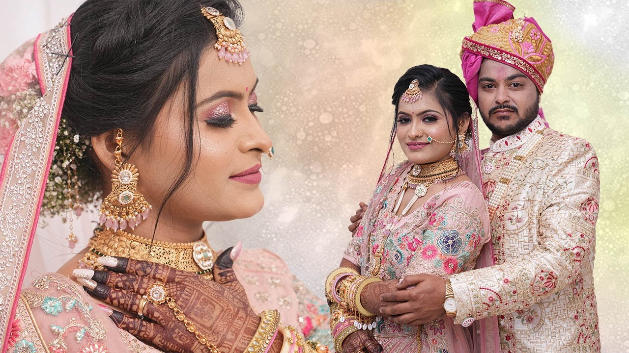 Riddhi & Rahul Wedding Short Film By Avsar Movie