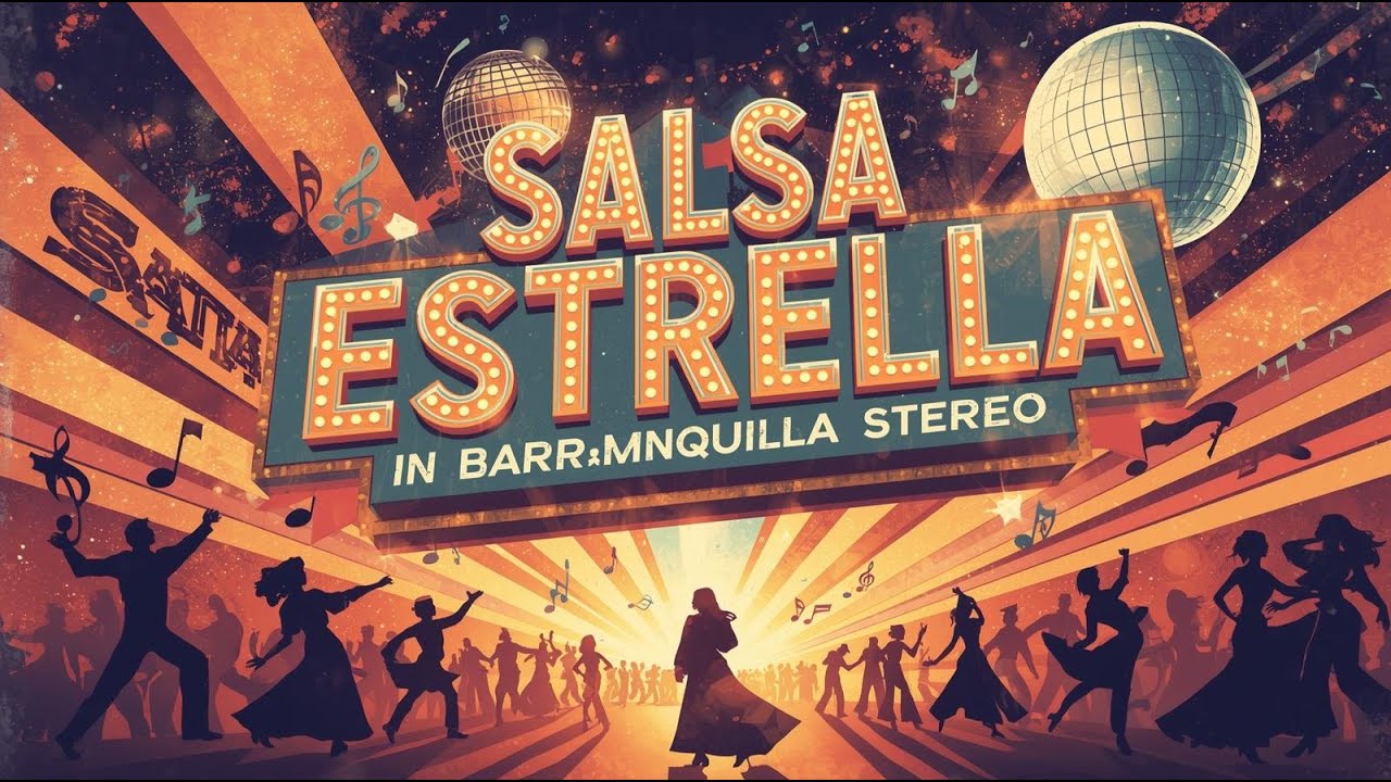 🎧🔥 ESTA ES LA SALSA QUE YA NO SUENA EN LA RADIO… PERO VIVE AQUÍ ⭐🎶