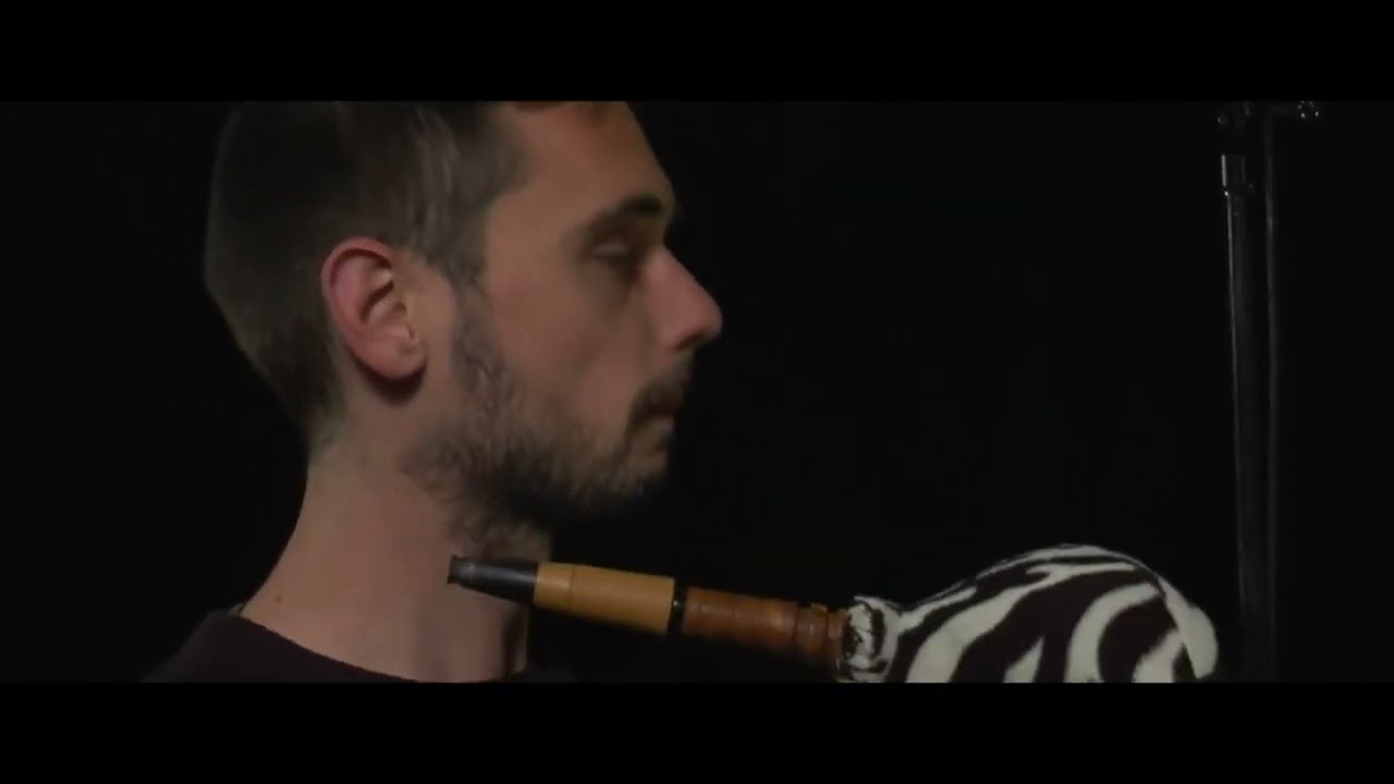 TRENCADIT - Escotisha Las Honts -  LH Session 2/3