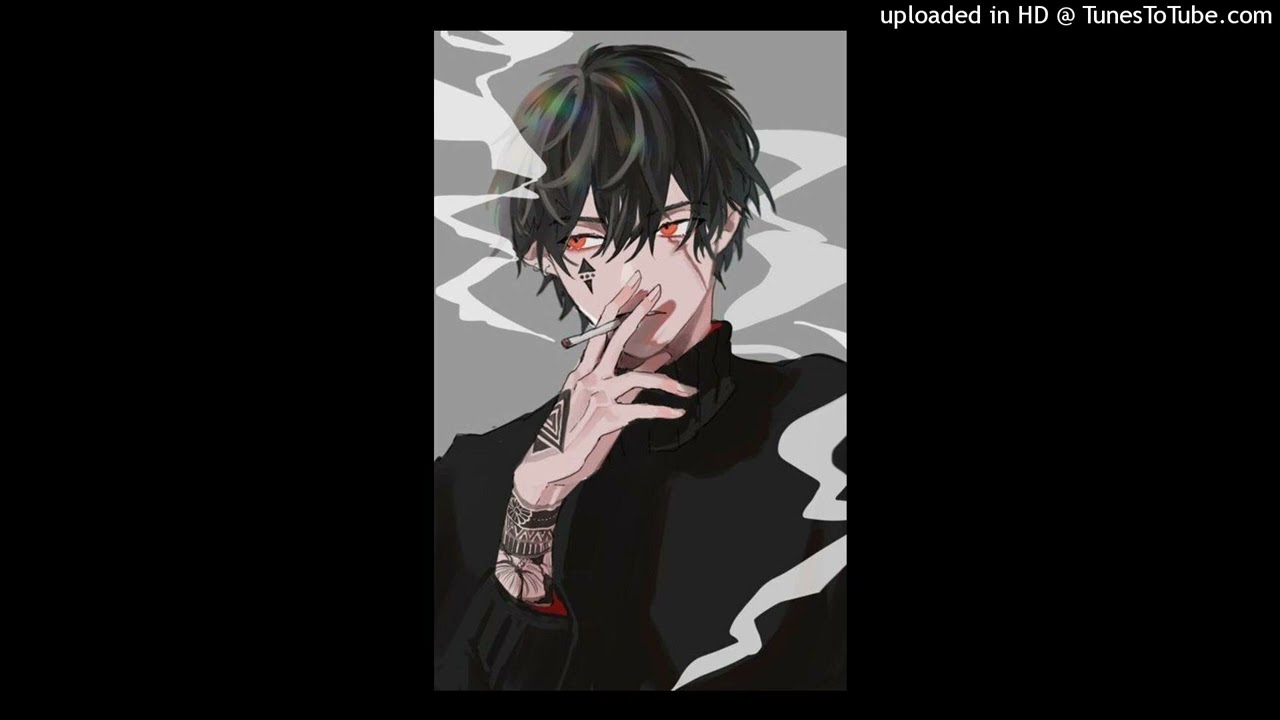yung beef - lonely (nightcore)