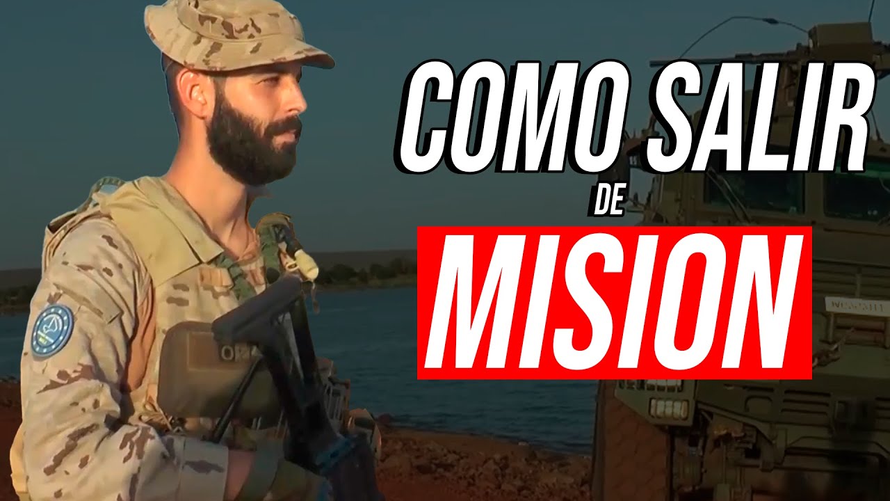 Casi TODOS se HACEN MILITARES por ESTO 👉MISIONES👈