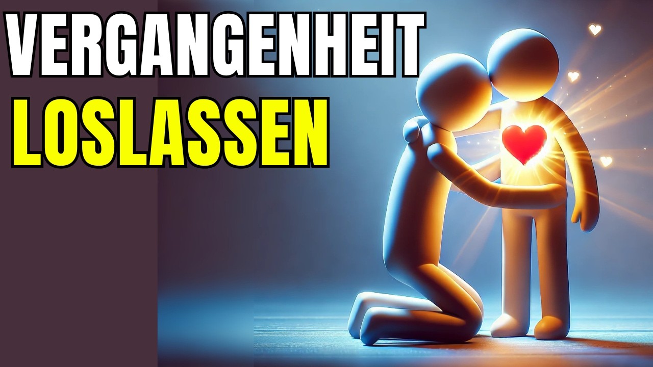 ENTDECKT: Strichmännchen Technik um Familien Verstrickungen zu lösen!