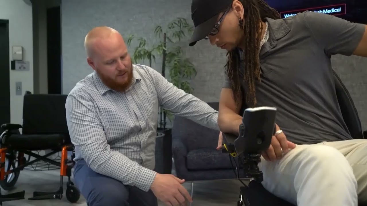 The Rehab Medical Difference