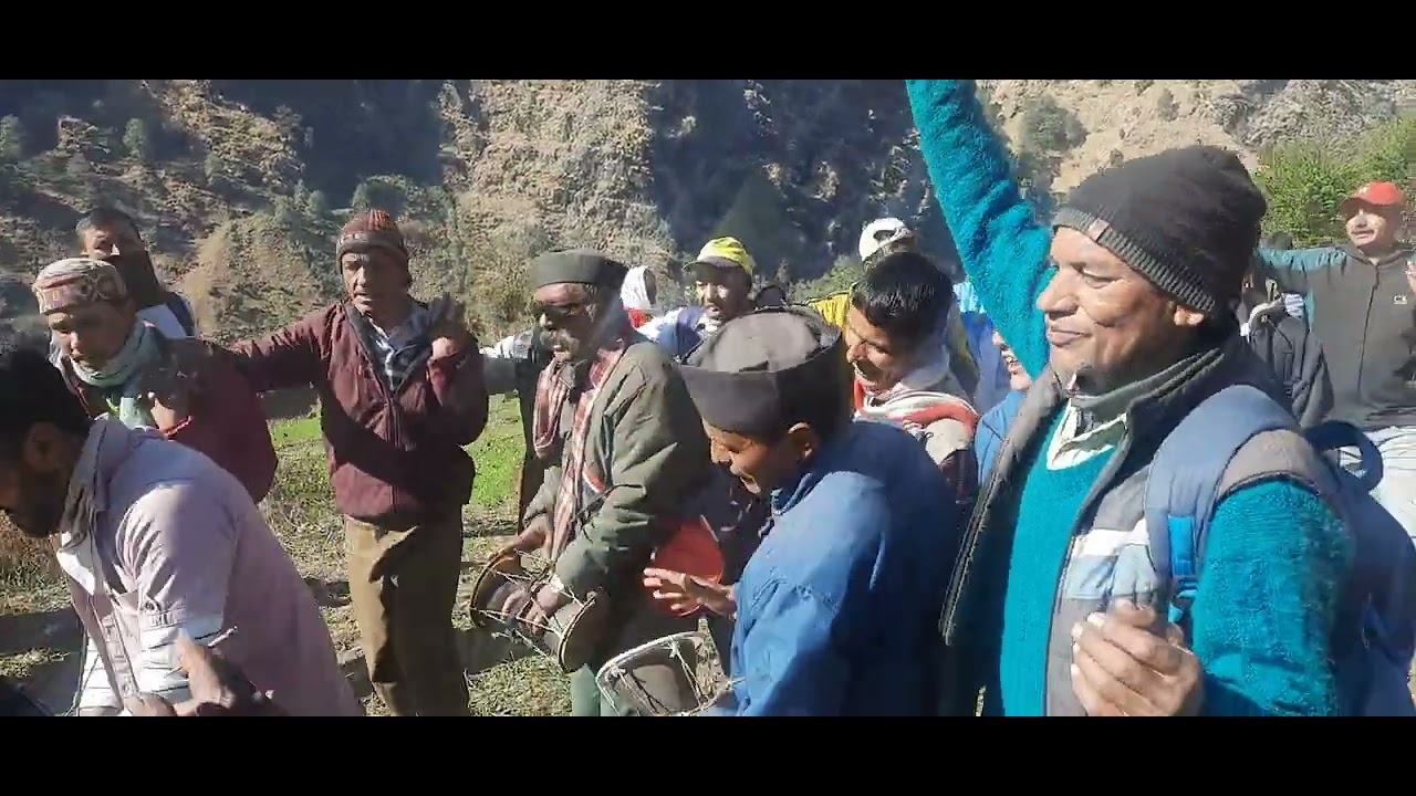 कमला ग्यो  बाली टूटली चाचरी  #music #love #hindisong #bollwoodsongs