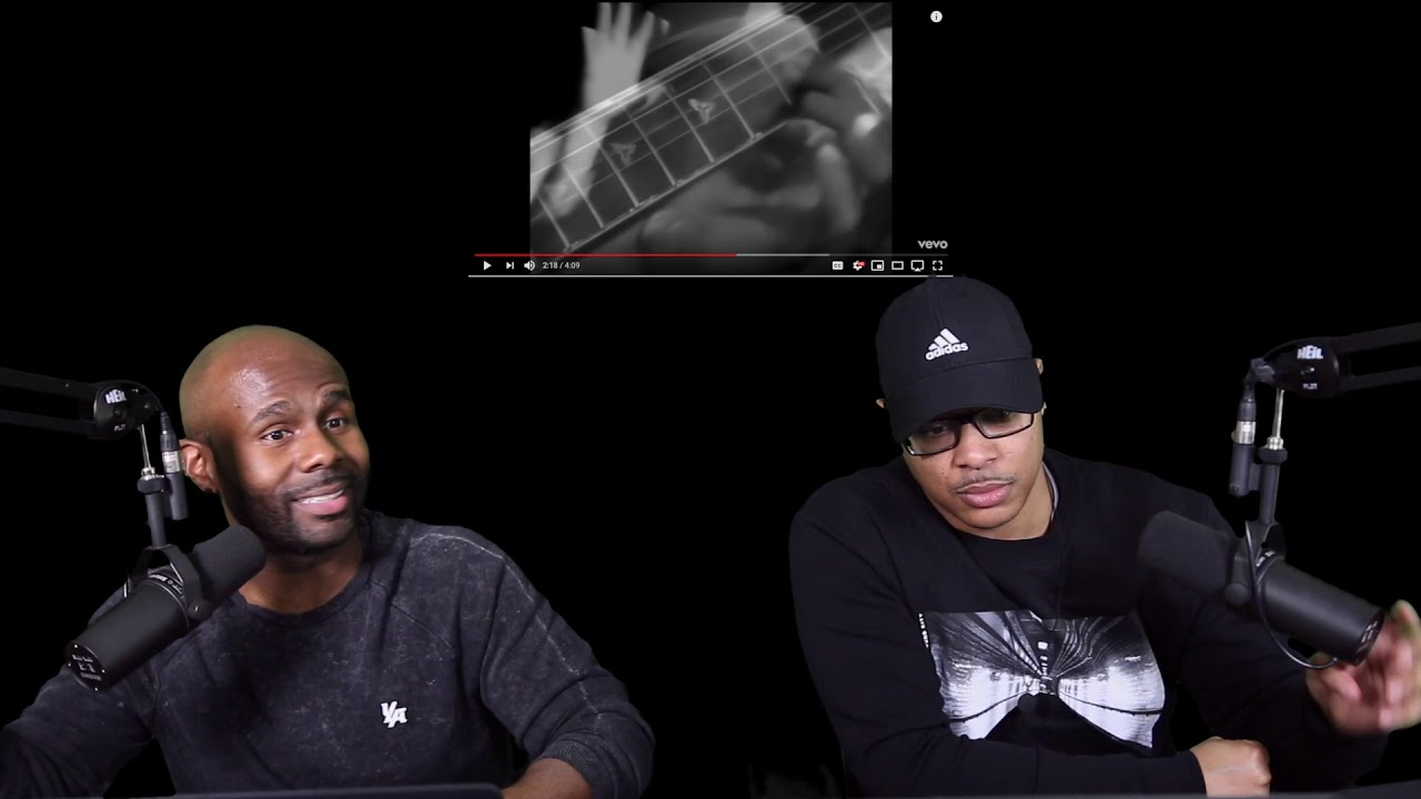 Bon Jovi - Wanted Dead Or Alive (REACTION!)