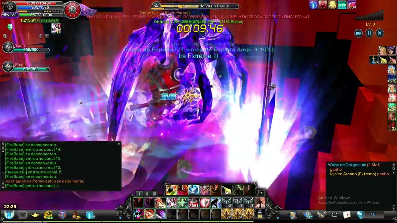 Cabal Online - GL - Solo Celestia - (0 vera) !