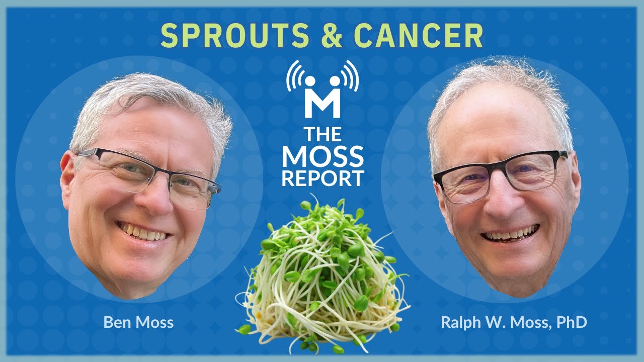 Sprouts & Cancer – Are You Eating the Right Ones?