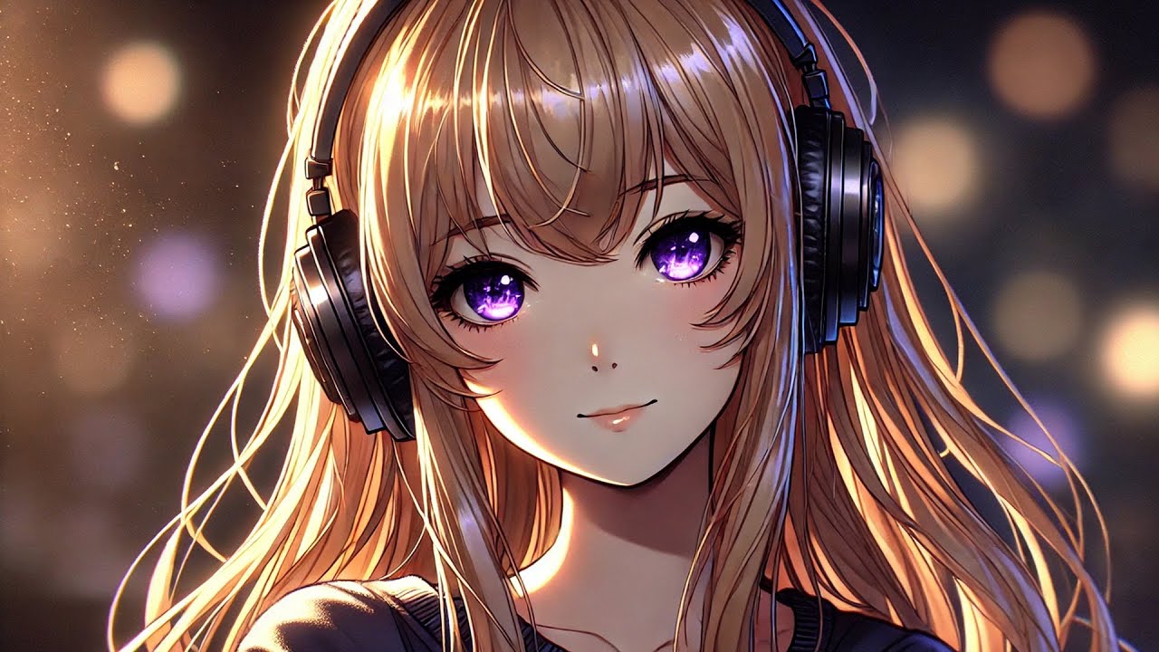 Lofi: Midnight Rain for Deep Focus | Silent Focus Night
