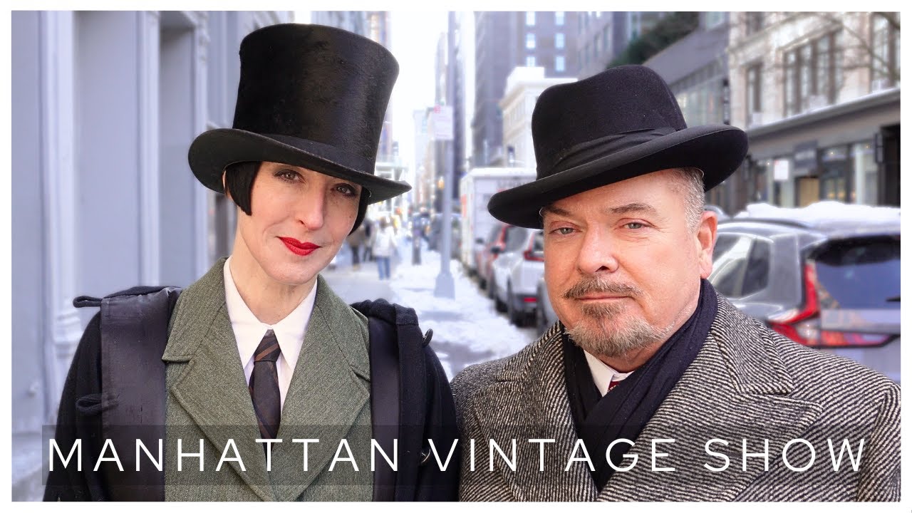 What Are People Wearing in NYC (2026  Winter Outfits Street Style)