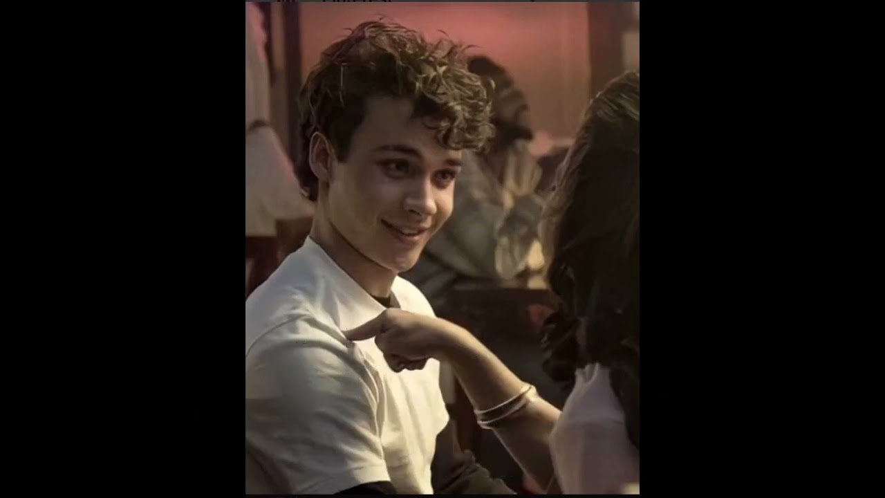 Düşman Çocukları💚(Mattheo X Y/N)
