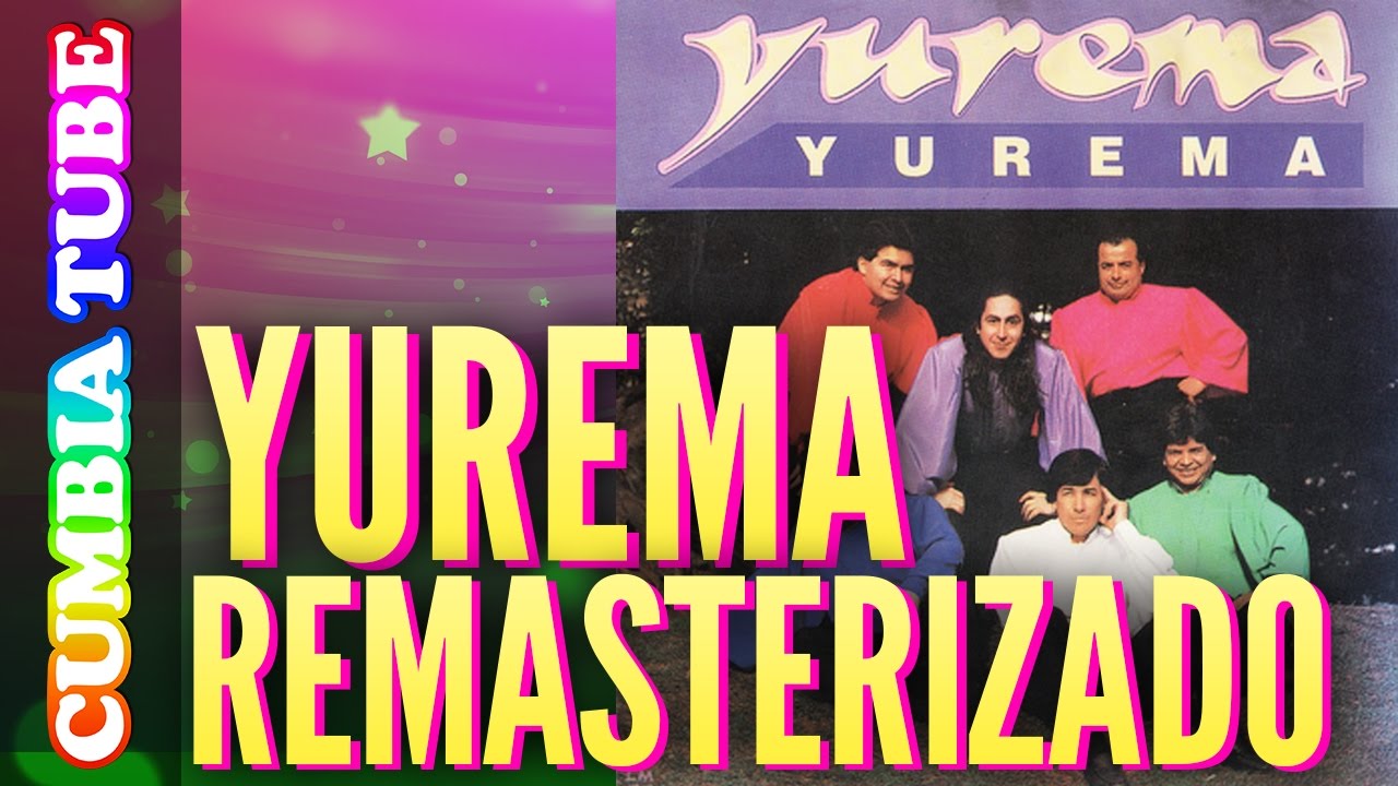 Yurema - Yurema | Disco Completo Remasterizado