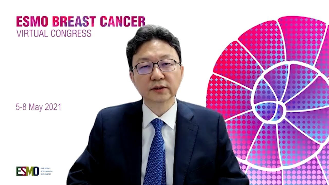 ESMO Breast 2021 highlights