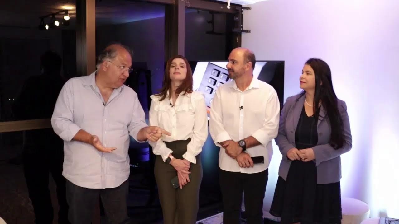 COBERTURA DAS ELEIÇÕES 2024 - TERESÓPOLIS