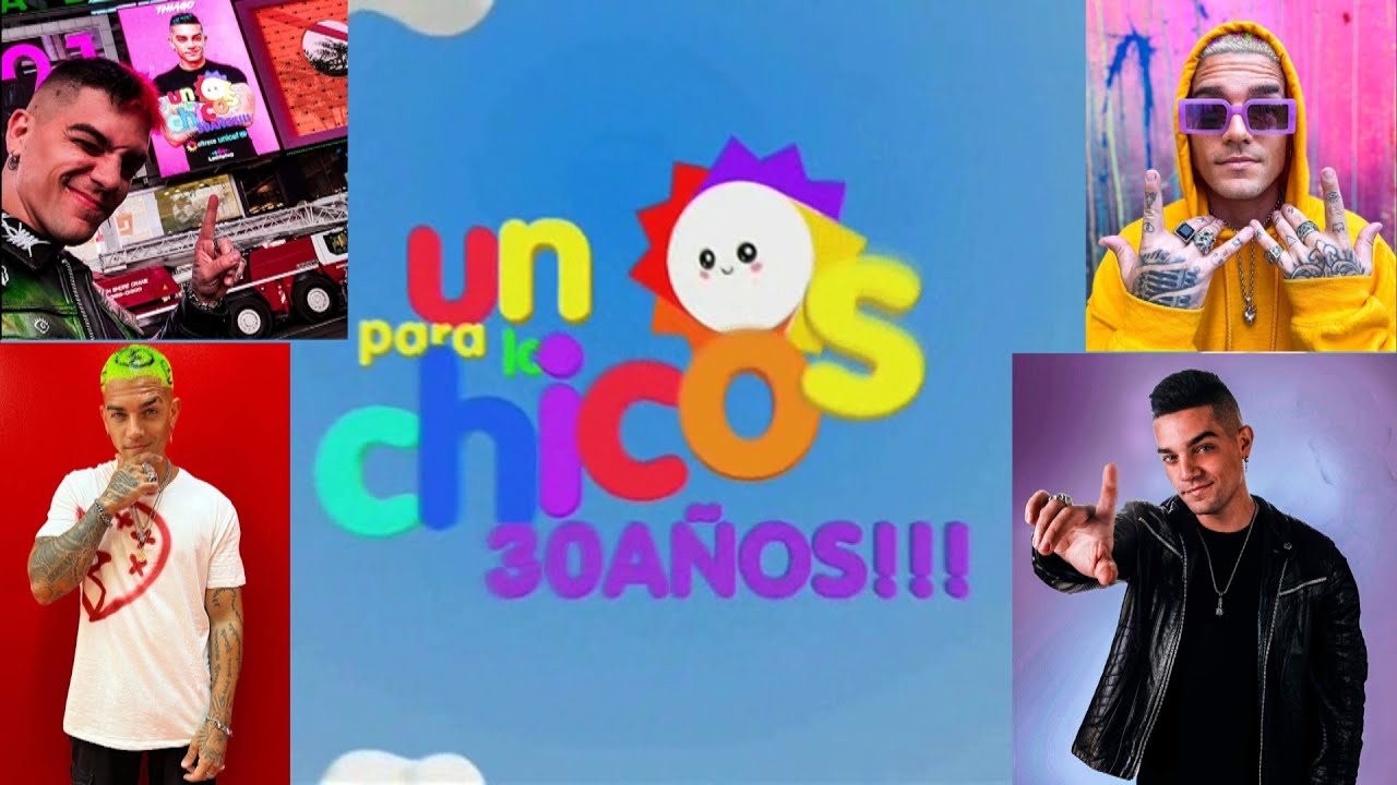 UN SOL PARA LOS CHICOS 2021 SOUNDTRACK - 