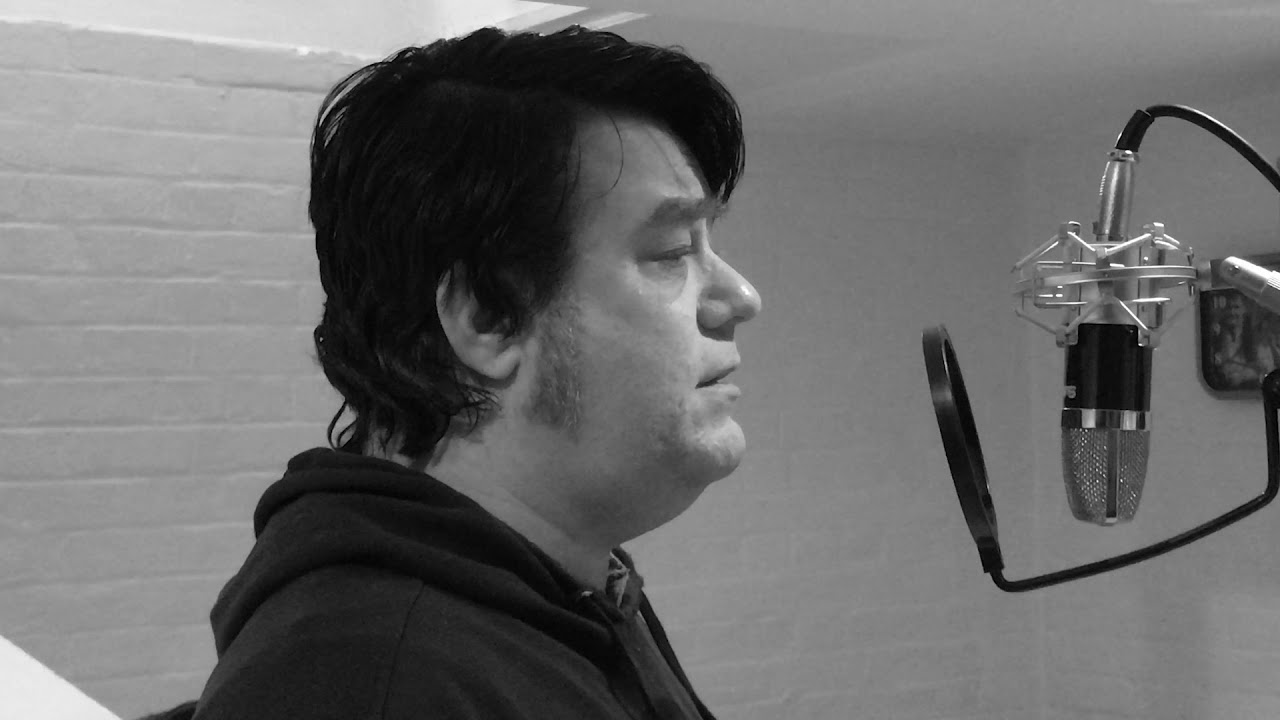 In The Basement  - Penny Arcade by Roy Orbison