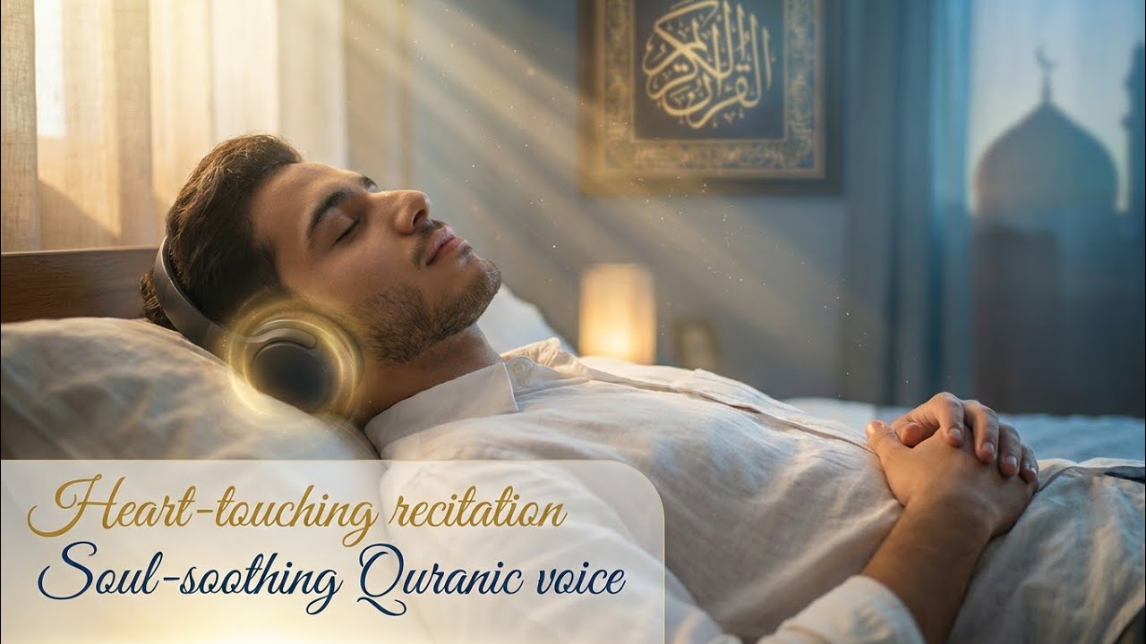 Quran Tilawat in Beautiful Voice | Qari Abdul Basit Heart Touching Recitation@Quran16g 