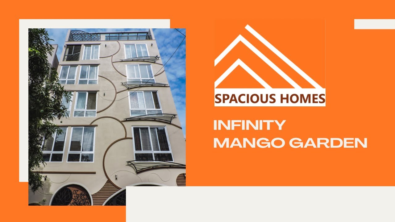 Spacious Homes Infinity Mango Garden
