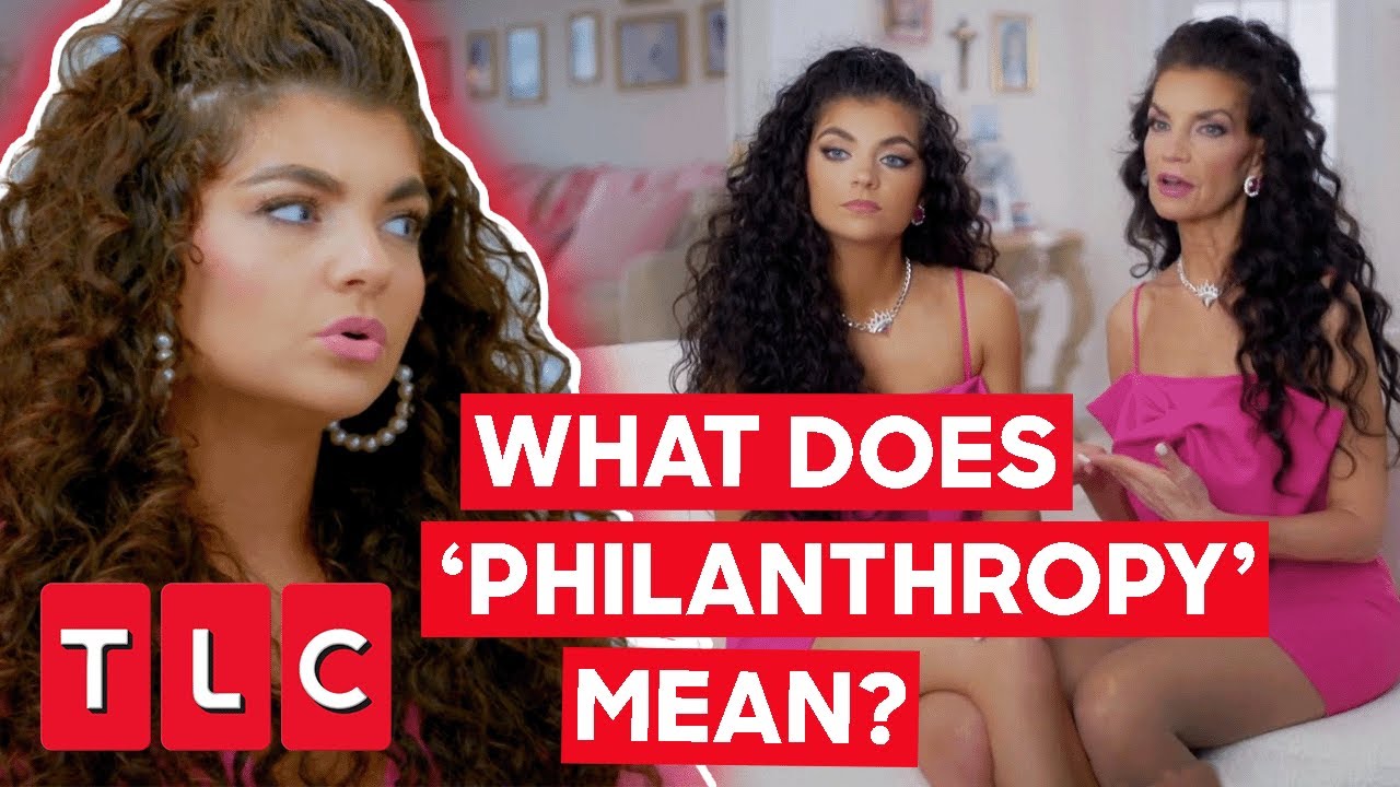 Beauty Pageant Queen Struggles With The Question Round Of The Competition | sMothered