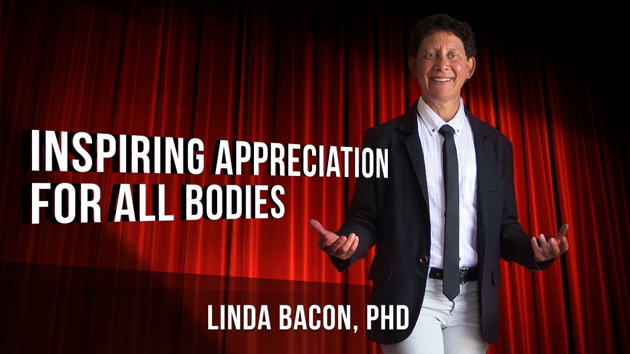 Bacon Speaker Reel