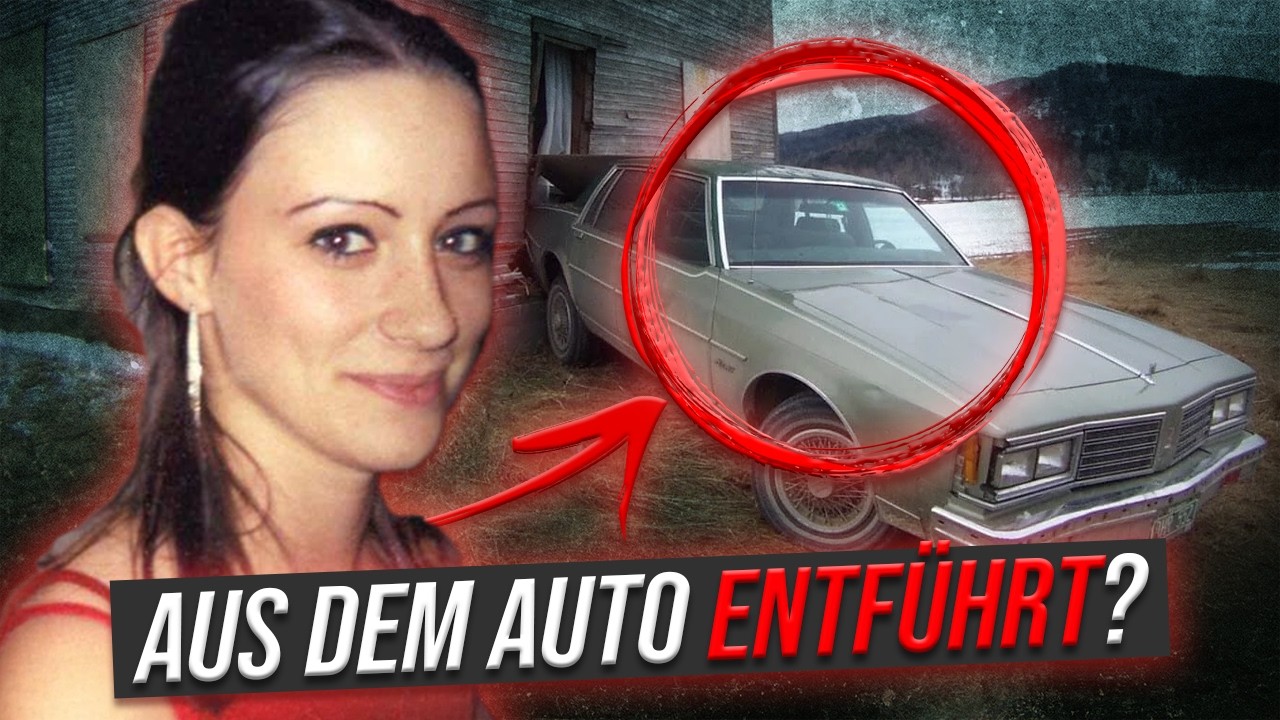 Geheimnis einer Kleinstadt | Der Fall Brianna Maitland