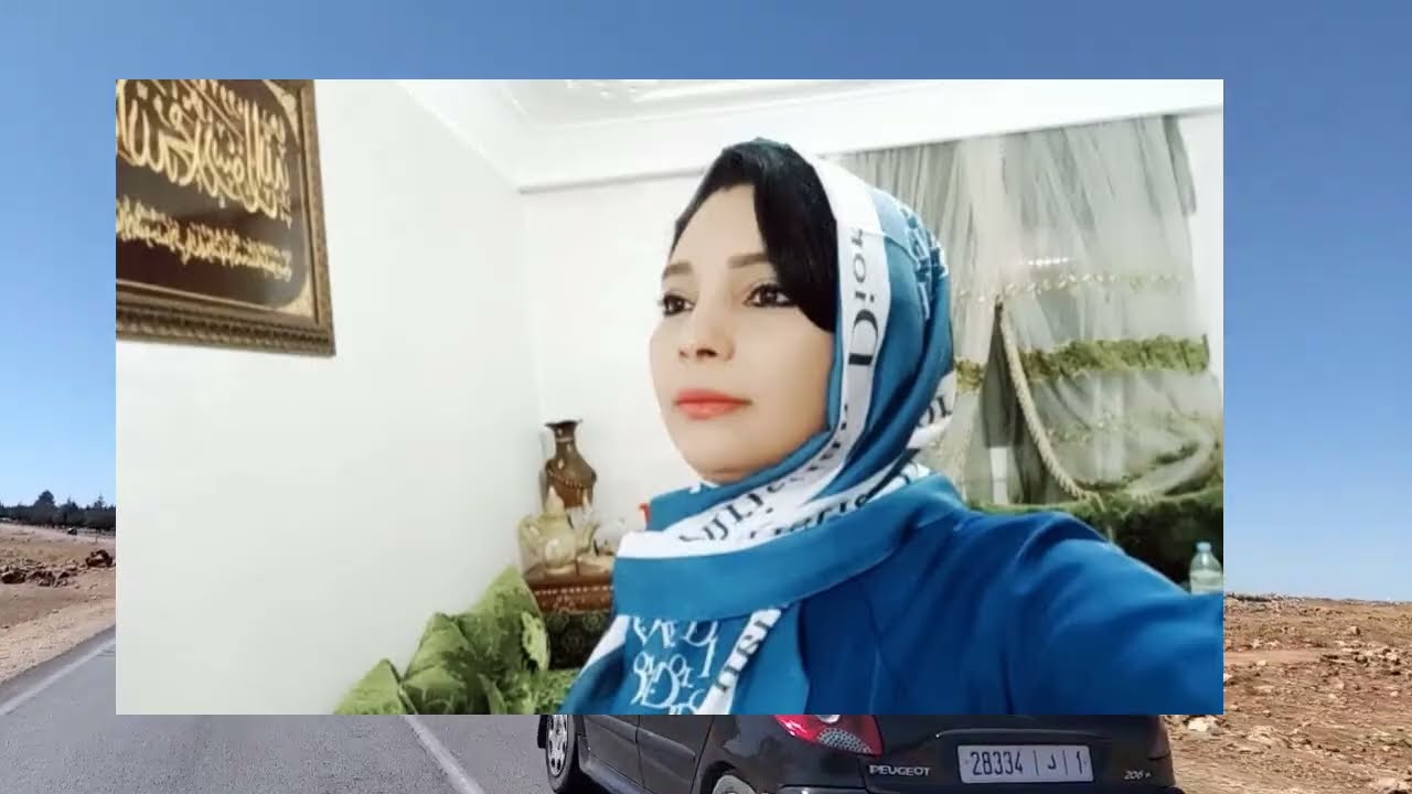 عاجل🚨والعدااو الحاجة شنيتيكة كتصور فيديوهات حصرية من العمرة وبوكريشة  والبقة جاهم الخشوع