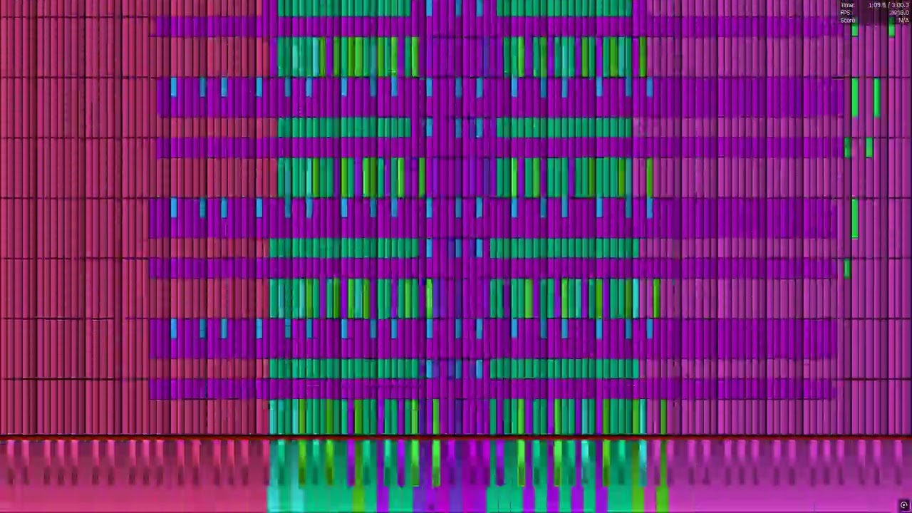 Ryzen 7 9700X Vs Nights Of Nights
