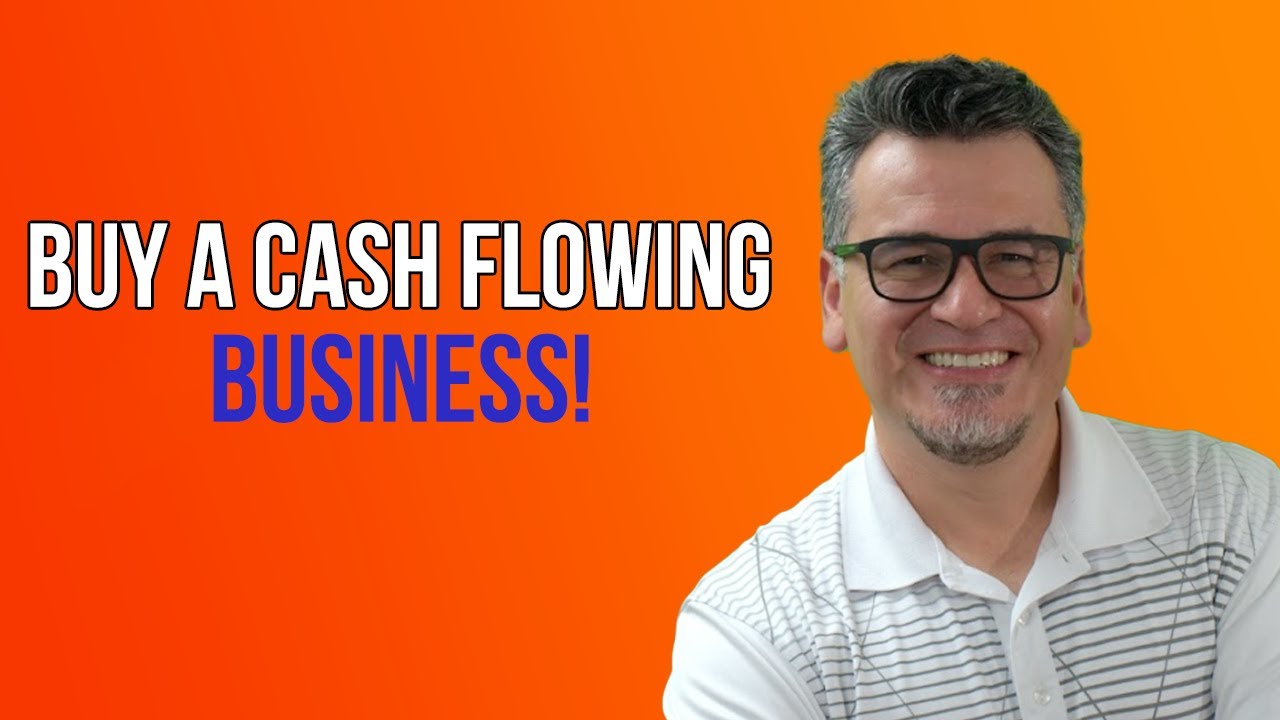 Buying a Business - The PROVEN 9-5 Escape Plan