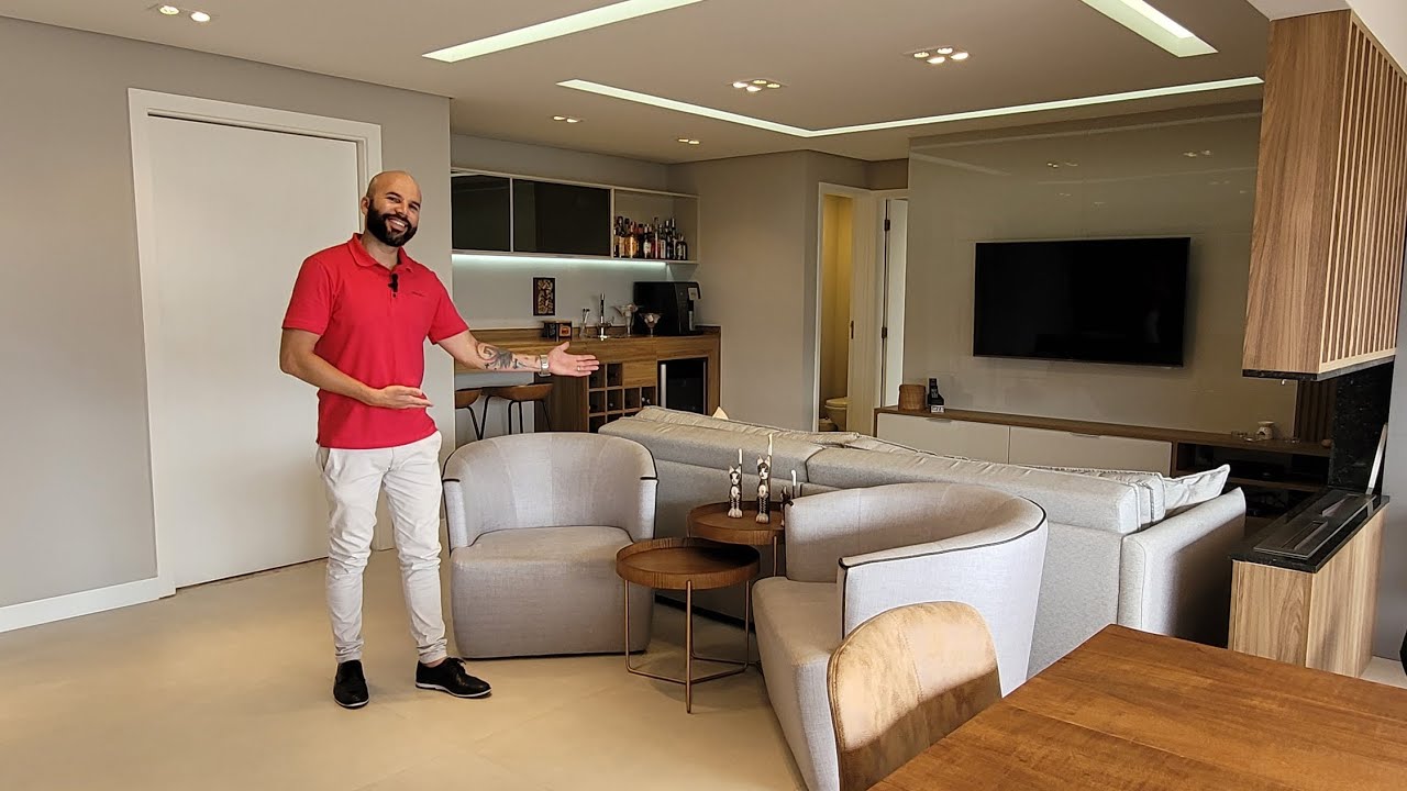 Apartamento Maravilhoso pra venda no Lago dos Patos em Guarulhos!!
