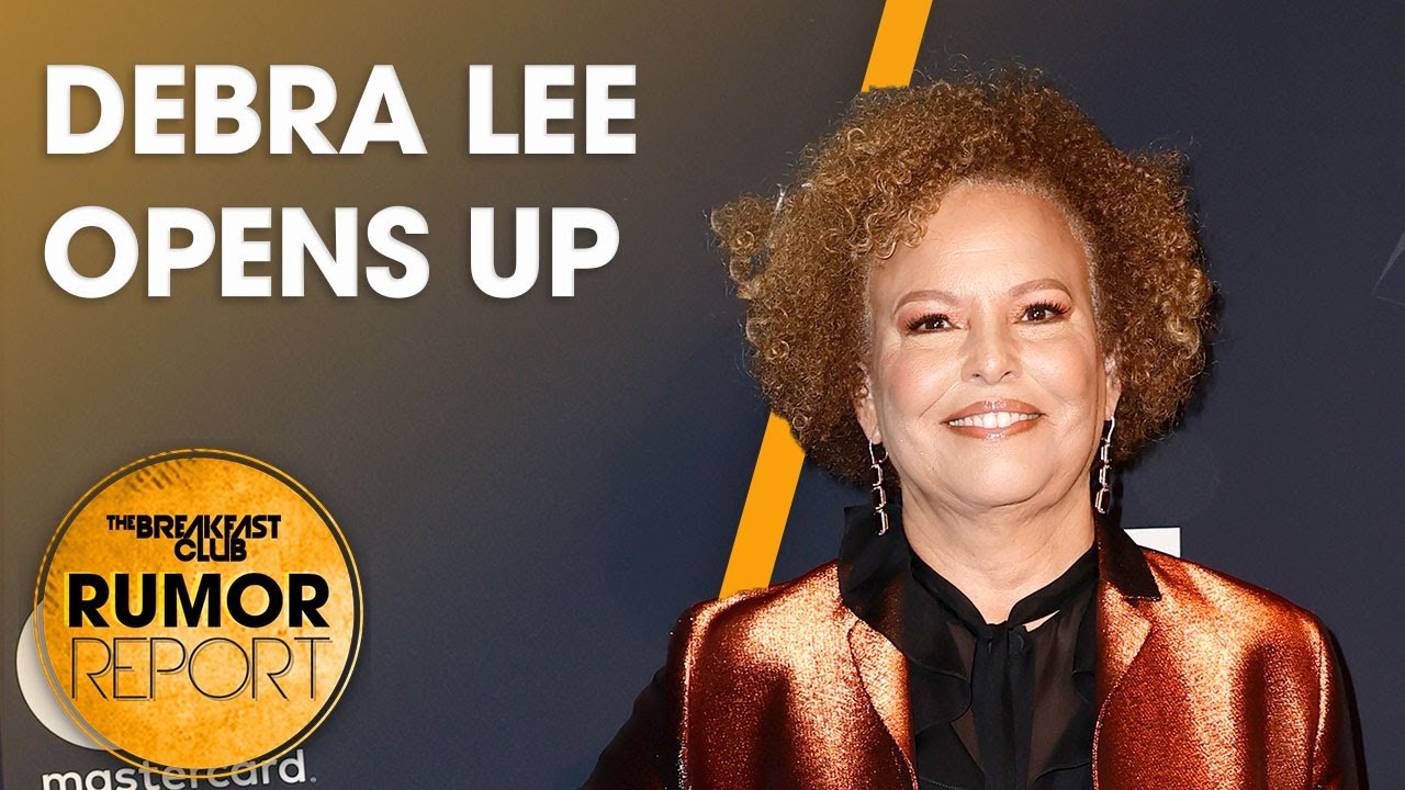Former BET CEO Debra Lee Speaks Out On 'Harassment' & Challenges Throughout Her Career