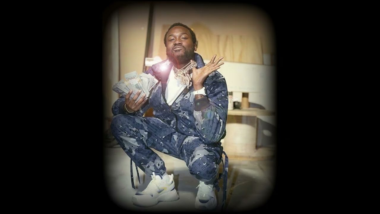 Meek Mill x Kocky Ka Type Beat - 