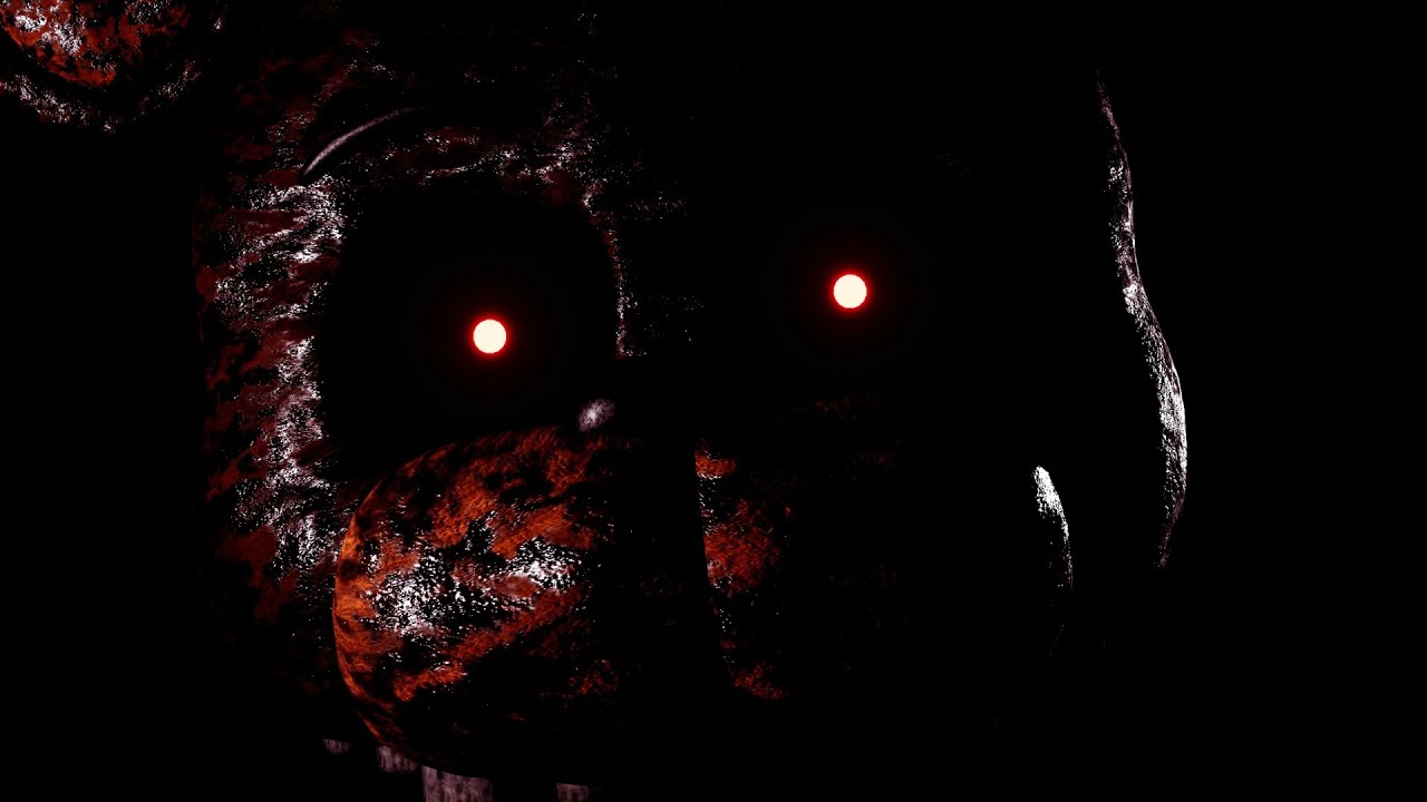 Le fangame de FNAF que vous n'êtes pas prêt d'oublier