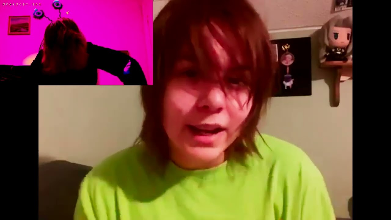 The Roaring Knight reacts to 