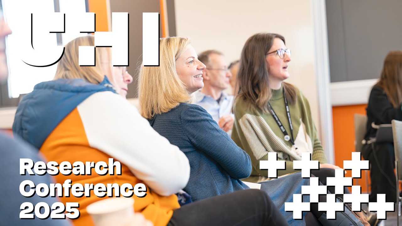 UHI Research Conference 2025