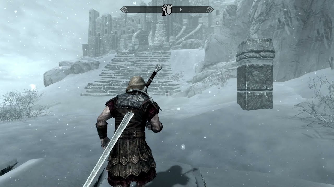 How To Kill Frost Troll At Level 1 Without Taken Any Damage....