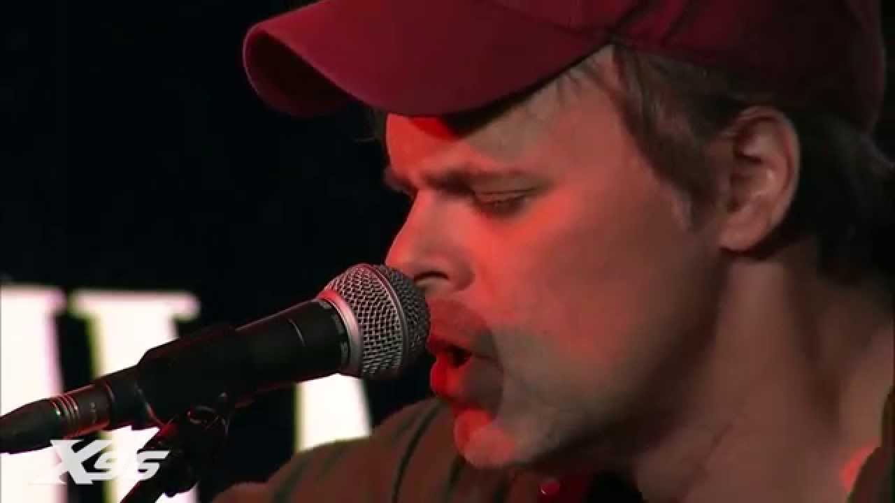 X96 Lounge X: Local H 