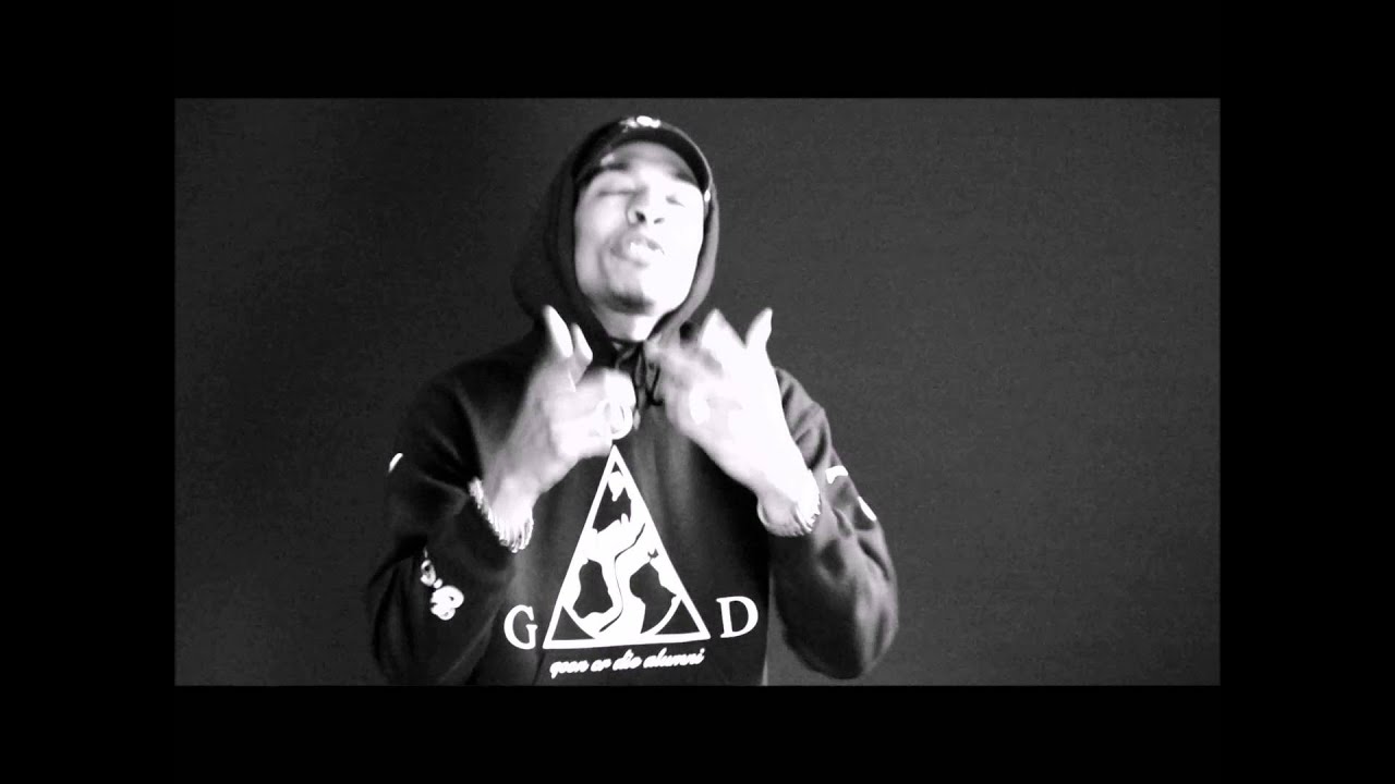 Da God Amun Ra | My Pain (OFFICIAL VIDEO)