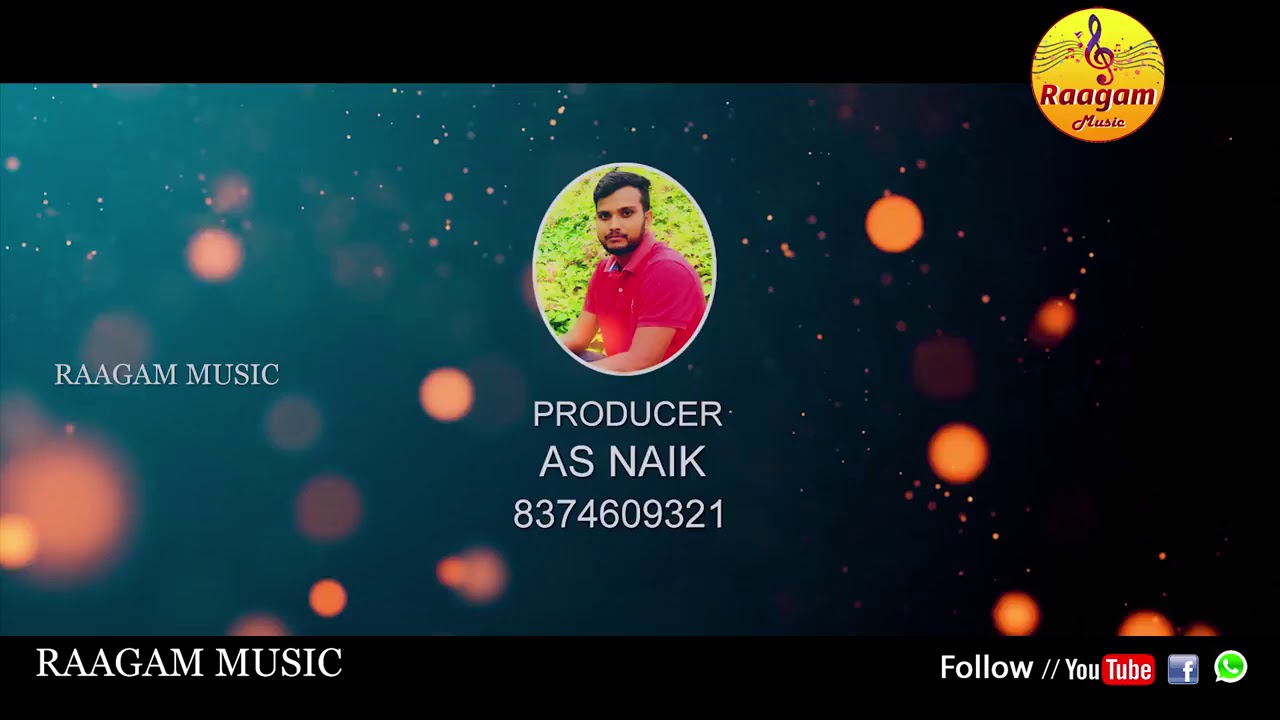 O Rasa Gummadi full song