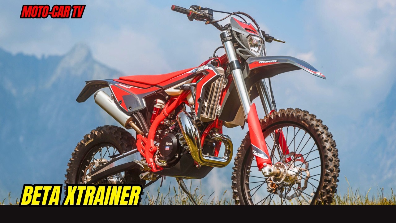 Первый взгляд на новую бета-версию XTrainer: всё новое! (Лучше, чем когда-либо?)