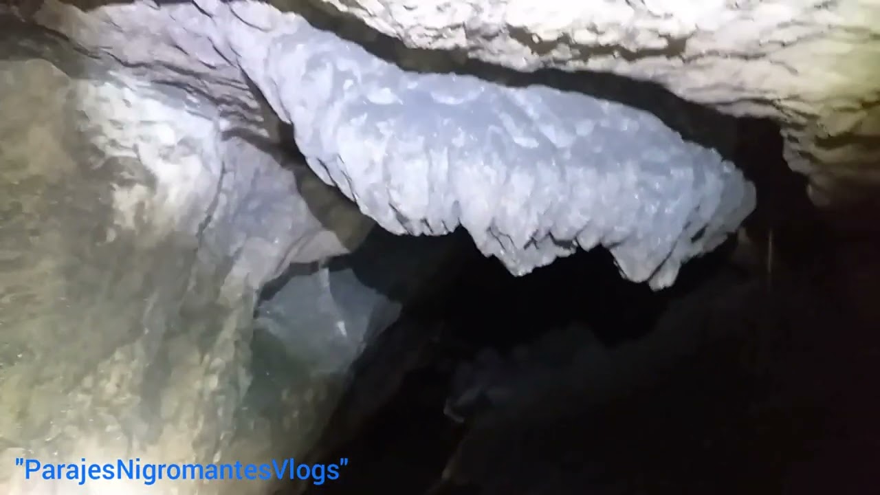 Cada 24 de junio una cueva encantada aparece aquí cueva el encanto Amatlán de los reyes Ver#veracruz
